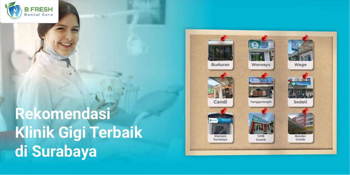 Senyum Cerah di Jantung Cilacap: Klinik F Dental Hadir untuk Anda